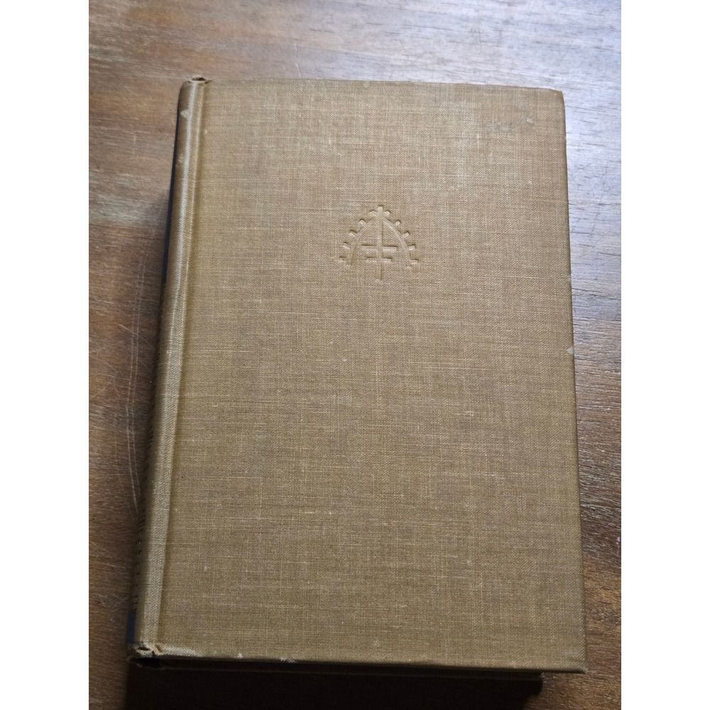 Garden City Publishing East and West W Somerset Maugham 1934 Deluxe - Picture 2 of 10